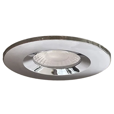 Integrated Integrated Downlights