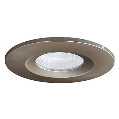 Integrated Integrated Downlights