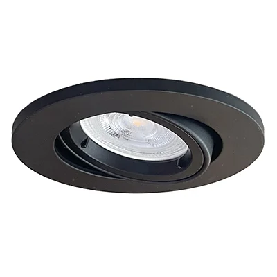 Tilt Fire Rated Downlights