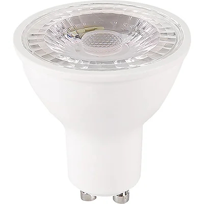 LED GU10 LED Lamps - Dimmable