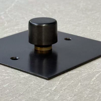 Cocoa Bronze Sockets & Switches Range