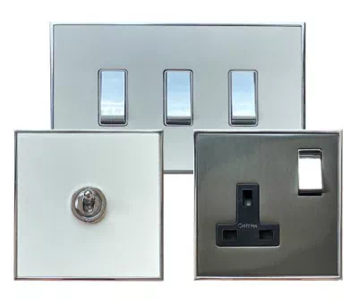 Click here to see Dorchester sockets and switches