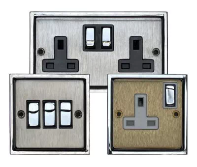 Click here to see the Duo sockets and switches range