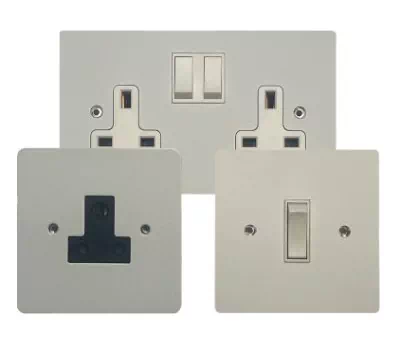 Click here to see Elite Paintable sockets and switches