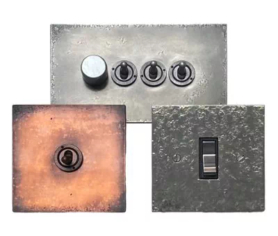 Click here to see the Natural Elements sockets and switches range