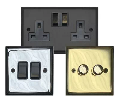 Click here to see the Victorian Premier sockets and switches range