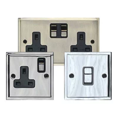 Click here to open the Elegance Elite sockets and switches range