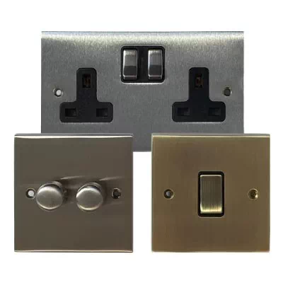 Click here to open the Edwardian Elite sockets and switches range