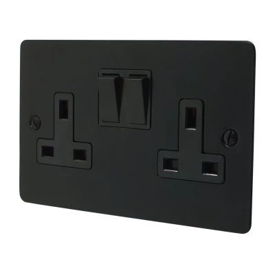 Click here to see the Flat Matt sockets and switches range