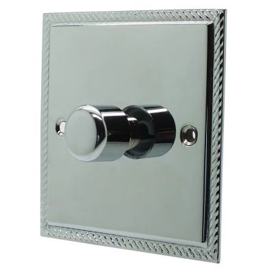 Click here to see the Georgian Flat sockets and switches range