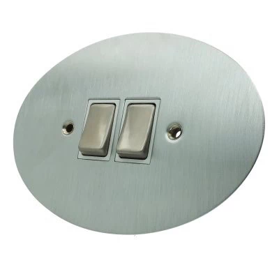 Click here to see the Ellipse sockets and switches range