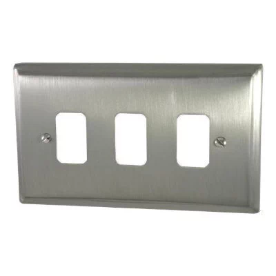 Click here to see the Regent Grid sockets and switches range