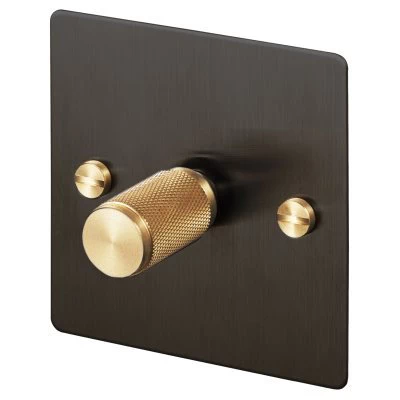 Click here to see the Studio sockets and switches range