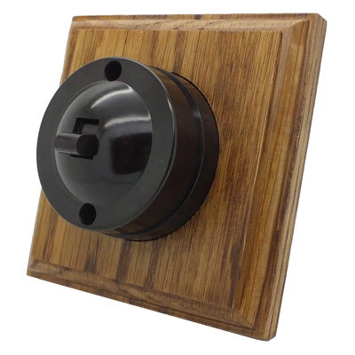 Traditional Dome Light Switches
