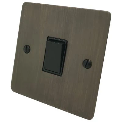 See the Flat Classic Antique Copper socket & switch range