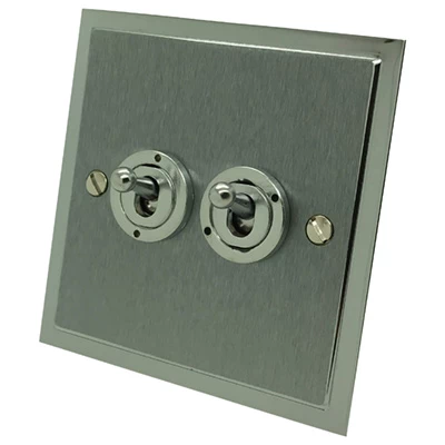 Click here to see the Duo Premier sockets and switches range