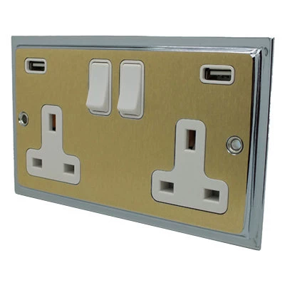 Click here to see the Duo sockets and switches range