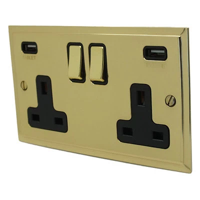 Click here to see the Elegance Elite sockets and switches range