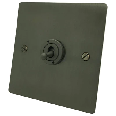 Click here to see the Flatplate Supreme sockets and switches range