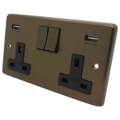 Click here to see the Grandura sockets and switches range