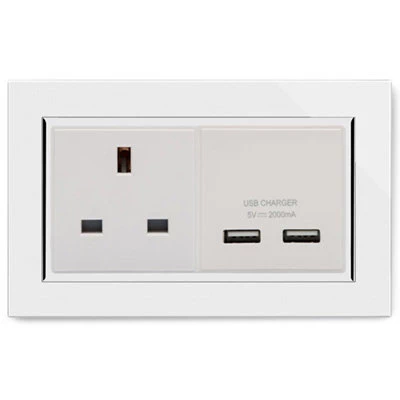 Click here to see the RetroTouch Crystal sockets and switches range