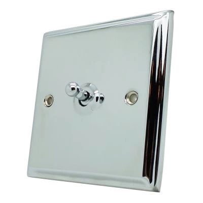 Click here to see the Regent sockets and switches range
