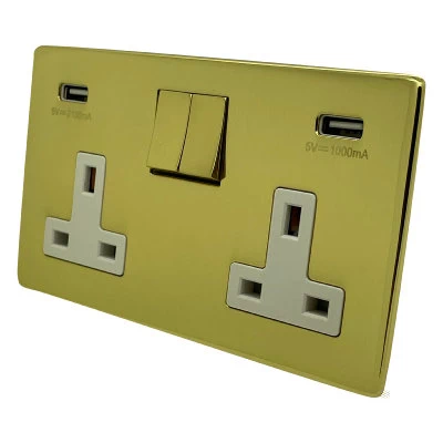 Click here to see the Screwless Supreme sockets and switches range
