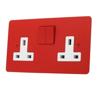 Click here to see the Seamless Colour Match sockets and switches range