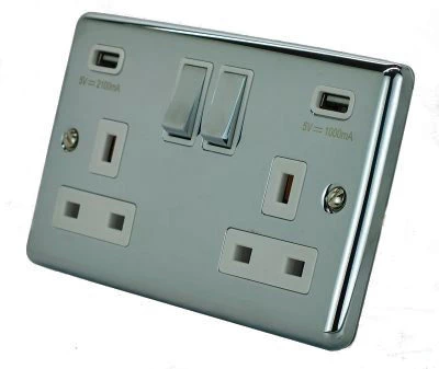 Click here to see the Warwick sockets and switches range