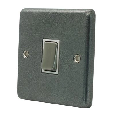 See the Classical Dark Pewter socket & switch range